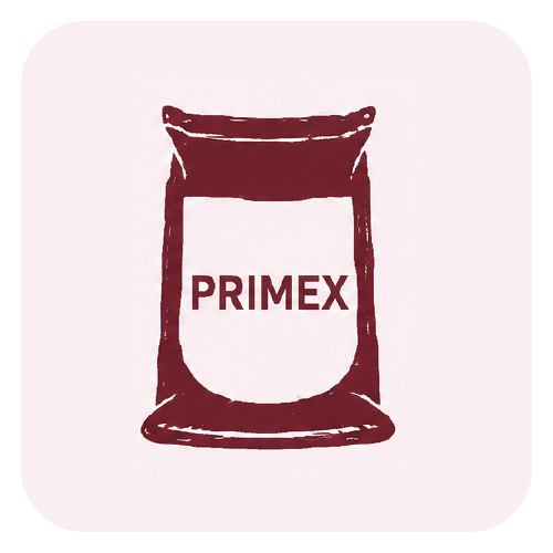 المضافات العلفية (Primex)