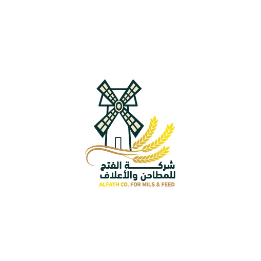 شركة الفتح للمطاحن والأعلاف